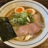 ラーメン一心 富山駅前本店