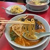 ラーメン山岡家 狸小路4丁目店