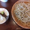 手打ち蕎麦 花の里 あら木