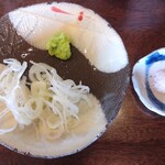 手打ち蕎麦 花の里 あら木 - 