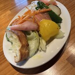 フェリーチェ - 