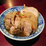 水云濮人文食堂 - 