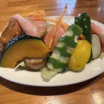 フェリーチェ - 