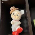 文明堂カフェ - 