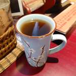 水云濮人文食堂 - 