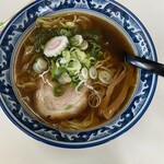 アルプス食堂 - 