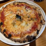 フェリーチェ - 