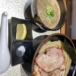 中華蕎麦 ひら井 - 