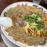 ラーメン魁力屋 - 