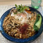 すぱいすにきいてみた@plants - 