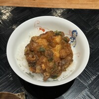 天ぷら 大坂屋 草哲 - 