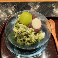 天ぷら 大坂屋 草哲 - 