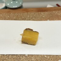 天ぷら 大坂屋 草哲 - 