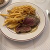 Le Relais de l'Entrecote - 料理写真: