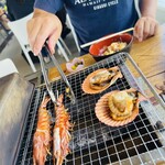 キツキテラス - 