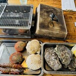 キツキテラス - 