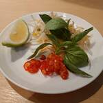 金福越式河粉 - 