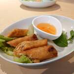 金福越式河粉 - 