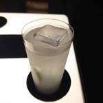 Bar Recode - ドリンク写真: