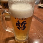 炭火焼肉ホルモン 哲 - 