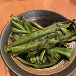 炭火焼肉ホルモン 哲 - 