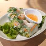 金福越式河粉 - 