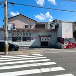 ラーメン住吉亭 - いつまでも続いて欲しい店