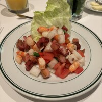 ウルフギャング・ステーキハウス 丸の内店 - 