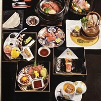 個室和食 肉割烹 吟次郎 品川駅前店 - 