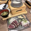 土佐藁焼き 龍神丸 神戸モザイク店