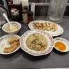 餃子の王将 中野店