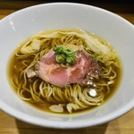 らぁ麺 なお人 - 