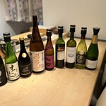 すし人　酒伊 - 