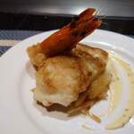 上品苑鐵板燒 - 