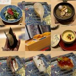 すし人　酒伊 - 