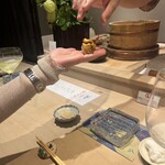 すし人　酒伊 - 