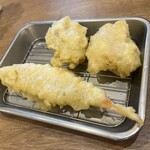 やまや製麺所 - 