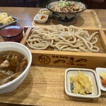 やまや製麺所 - 