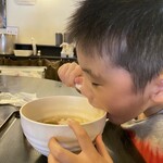 讃岐うどん 白庵 - 