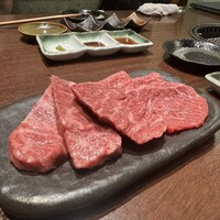 炭火焼肉 ふちおか - 