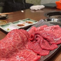 炭火焼肉 ふちおか - 