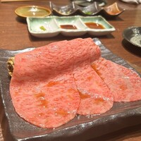 炭火焼肉 ふちおか - 