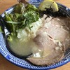 麺やまだ