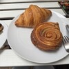 Patisserie Stohrer - 料理写真: