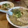 ラーメン・餃子 マルイチ