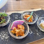 ザ・ブラッセリー - 