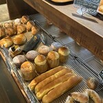 NEWLY BORN - 料理写真: