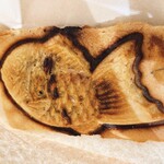 銀のあん・おこみ - 料理写真: