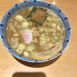 六厘舎 東京駅東京ラーメンストリート - 
