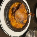 ブラッスリー ギョラン - 